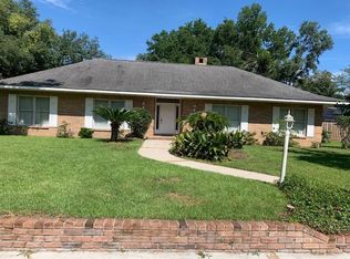 2542 Brighton Cir, Biloxi, MS 39531