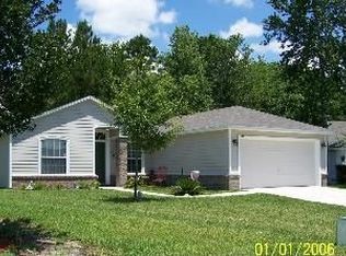 374 Turtle Dove Dr, Orange Park, FL 32073