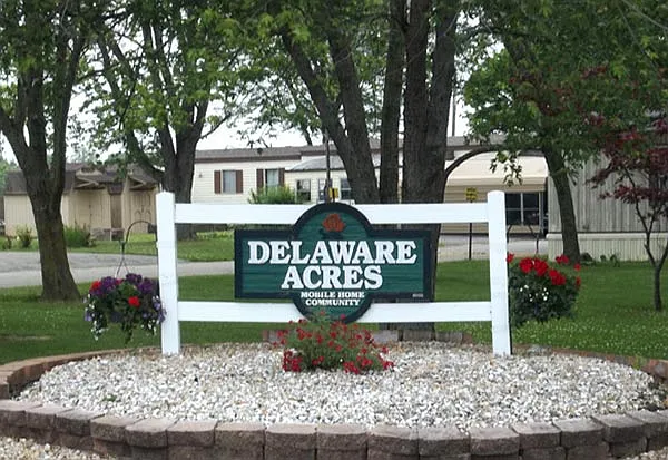 Delaware Acres — Photo 1