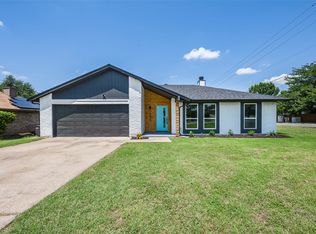 3900 Anewby Way, Fort Worth, TX 76133