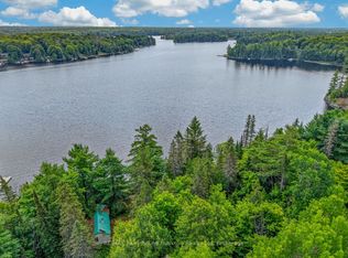 418 Whitestone Lake Rd, Whitestone, ON P0A1G0