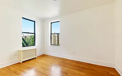 Rented by Keller Williams NYC