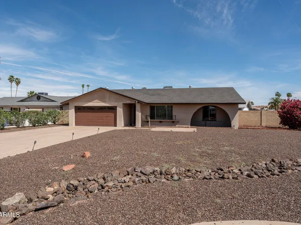 2406 E LA JOLLA Drive, Tempe, AZ 85282