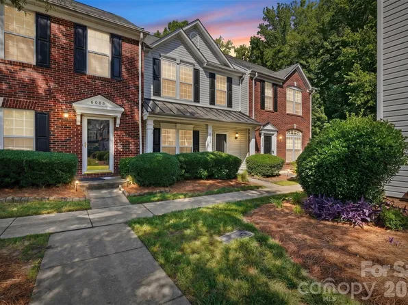 6072 Sapwood Ct, Matthews, NC 28104