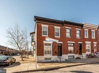 3927 Fait Ave, Baltimore, MD 21224