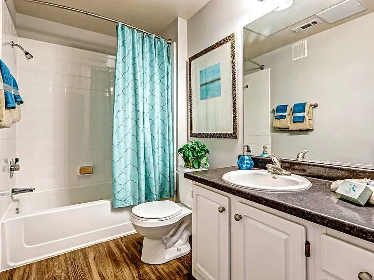 Ranchstone Apartment Homes — Photo 64