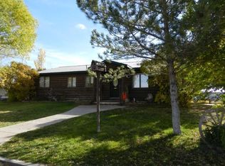 9020 N 7000 E, Vernal, UT 84078