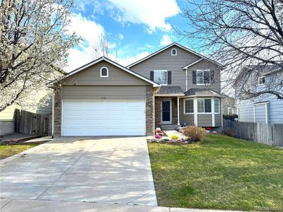 3762 E 139th Avenue, Thornton, CO, 80602