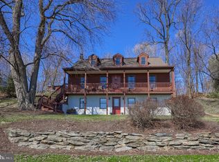 1521 W Penn Grant Rd, Lancaster, PA 17603