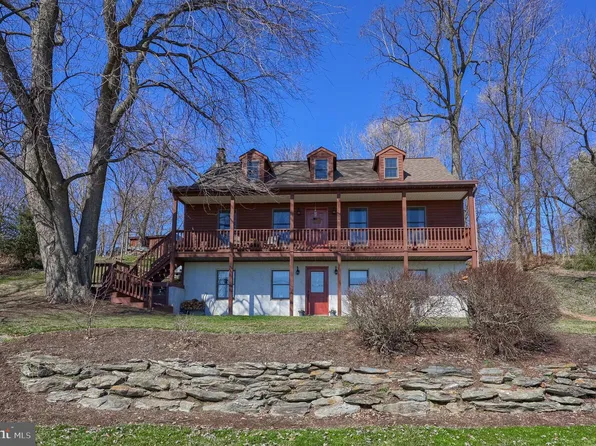 1521 W Penn Grant Rd, Lancaster, PA 17603