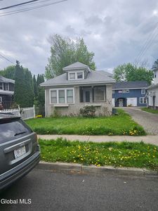 412 Jackson Avenue, Endicott, NY, 13760