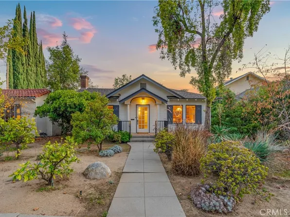 240 W 11th St, Claremont, CA 91711