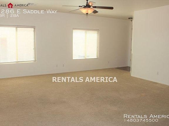 4th image of 1286 E Saddle Way