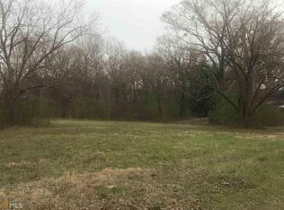 1606 Craft Rd, Elberton, GA 30635