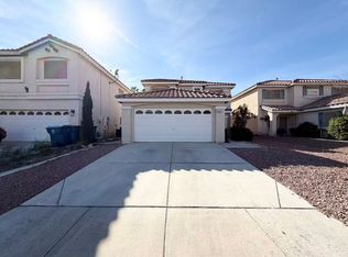 5129 Zoroaster St, Las Vegas, NV 89148