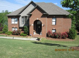 109 Emily Cir, Birmingham, AL 35242