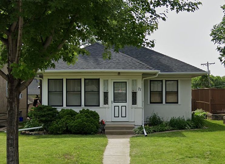 1st image of this home