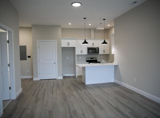 31 Ridge St #305, Worcester, MA 01604