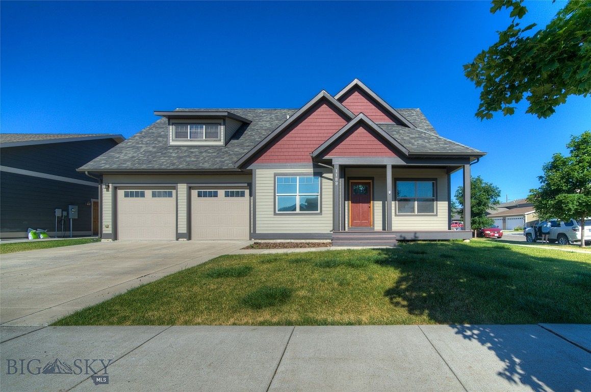 1189 Meagher Ave, Bozeman, MT 59718 Zillow