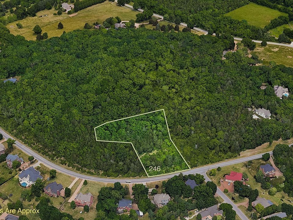 1st image of 246 Spencer Creek Rd