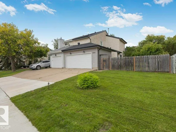 6010 173rd St NW, Edmonton, AB T6M 1E6