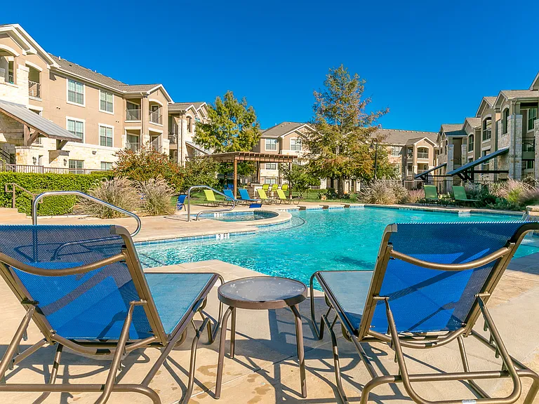 Dry Creek Ranch Apartments — Photo 39