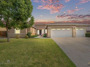 6307 Fire Opal Dr, Bakersfield, CA 93313