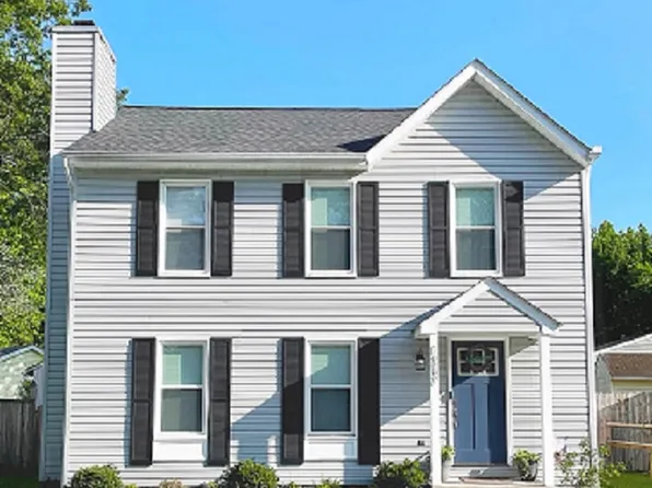 1237 Garret Ave, Churchton, MD 20733