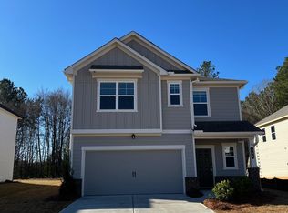 346 Golden Eagle Pkwy, Braselton, GA