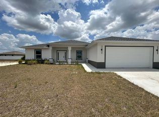 2314 Kismet Pkwy W, Cape Coral, FL 33993