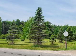 Sunset Dr, Lexington, MI 48450