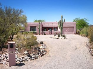 3741 W Placita Fantasia, Tucson, AZ 85745
