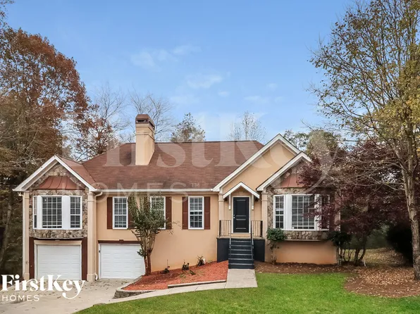 5000 Sunbrook Way NW, Acworth, GA 30101