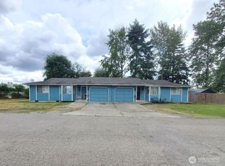 1104-1106 106th Street, Tacoma, WA 98445