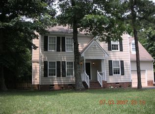 4654 Fort McHenry Pkwy, Glen Allen, VA 23060