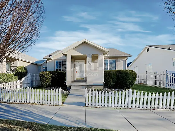 11845 S Ballot Rd, Draper, UT 84020