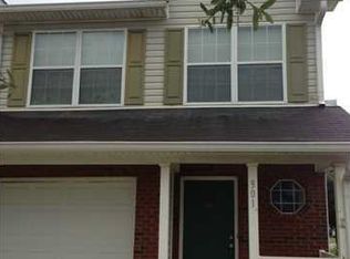 301 Crooked Pine Trl #B1, Crestview, FL 32536