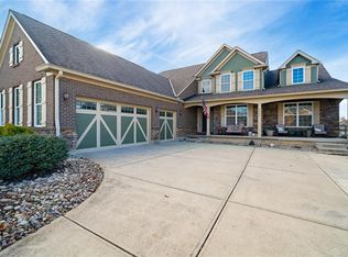 7005 Clearview Ct, Springboro, OH 45066
