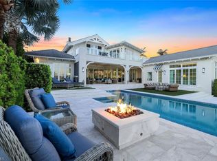 350 Spring Line Dr, Naples, FL 34102