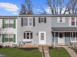 54 Craftsman Ct, Reisterstown, MD 21136