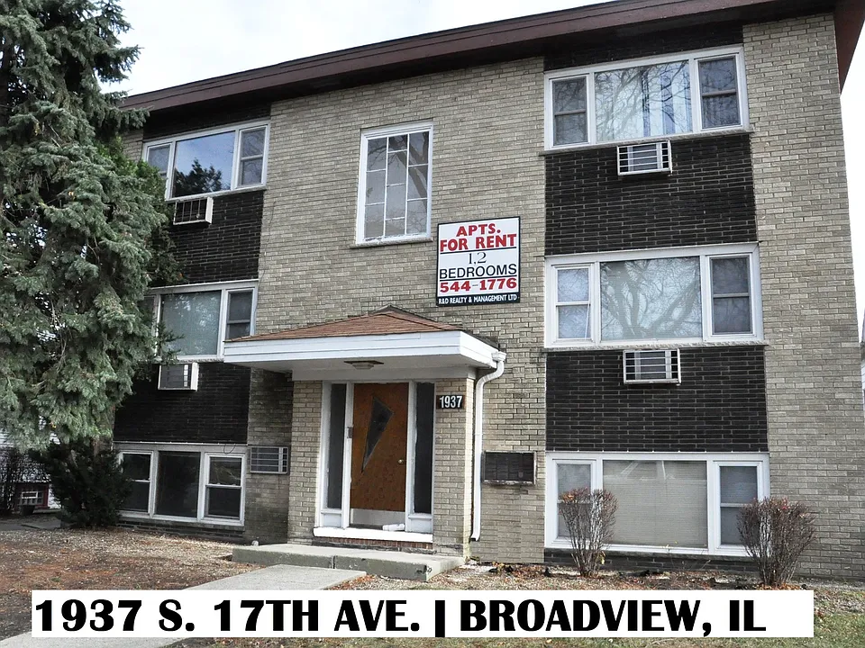 1937 S 17th Ave