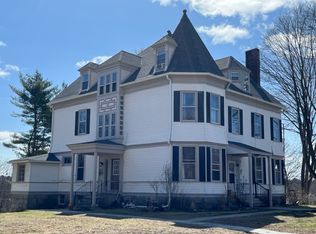 2 Wells Woods Ln APT 3, Brewster, NY 10509