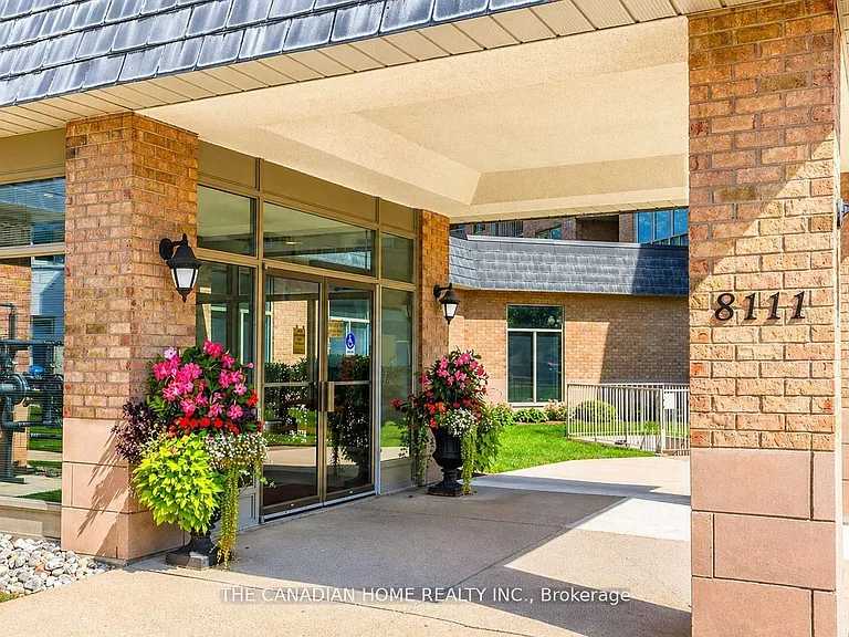 8111 Forest Glen Dr #332 — Photo 43