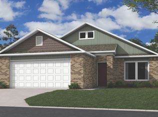 2532 E Jan St, Siloam Springs, AR 72761