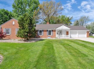 56 Harriette Dr, Shelby, OH 44875