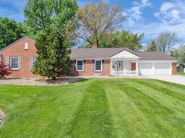 56 Harriette Dr, Shelby, OH 44875