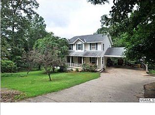 4620 Bass Dr, Tuscaloosa, AL 35405