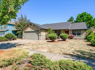 167 W Jadon Dr, Lebanon, OR 97355