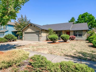 167 W Jadon Dr, Lebanon, OR, 97355