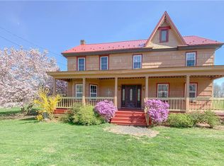 544 Fairview St, Tamaqua, PA 18252